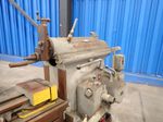 Smith  Mills Shaper
