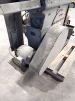 Smith  Mills Shaper
