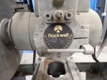 Rockwell  Radial Arm Saw