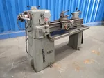 Clausing Lathe