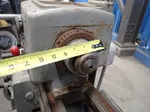 Clausing Lathe