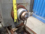 Clausing Lathe