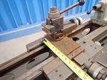 Clausing Lathe