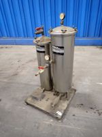 Ebbco Filtration System