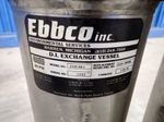 Ebbco Filtration System