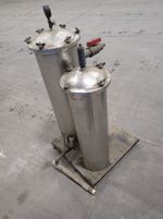 Ebbco Filtration System