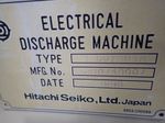 Hitachi  Edm