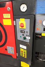Chicago Pneumatic Chicago Pneumatic Qrs 15 Air Compressor