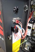Chicago Pneumatic Chicago Pneumatic Qrs 15 Air Compressor