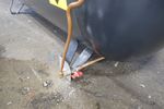 Chicago Pneumatic Chicago Pneumatic Qrs 15 Air Compressor