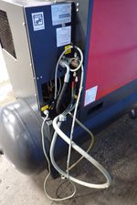 Chicago Pneumatic Chicago Pneumatic Qrs 15 Air Compressor