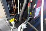 Chicago Pneumatic Chicago Pneumatic Qrs 15 Air Compressor
