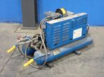 Emglo Air Compressor