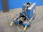 Emglo Air Compressor
