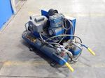 Emglo Air Compressor
