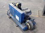 Emglo Air Compressor