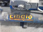Emglo Air Compressor