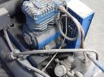 Emglo Air Compressor