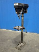 Dayton Drill Press