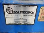 Iowa Precision Coil  Duct Line