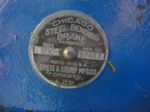 Chicago Steel Bending Brake
