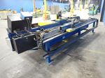 Lockformer Plasma Cutting Table