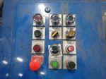 Lockformer Control Panel