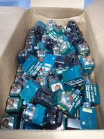 Testron Corp 6way Actuators