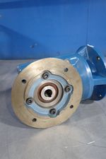 David Brown Gear Reducer