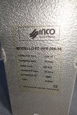Inco Capacitor