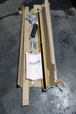 Banner Safety Light Screen