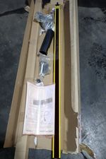 Banner Safety Light Screen