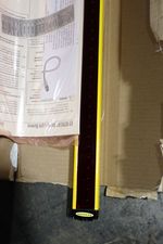 Banner Safety Light Screen