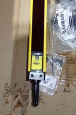 Banner Safety Light Screen