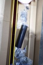 Banner Safety Light Screen