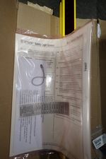 Banner Safety Light Screen