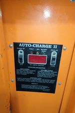 Cnb Battery Charger
