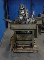 Sunnen Products Co Precision Honing Machine