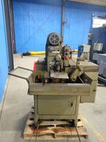 Sunnen Products Co Precision Honing Machine