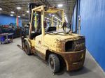 Hyster Propane Forklift