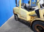 Hyster Propane Forklift
