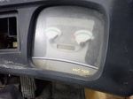 Hyster Propane Forklift