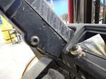 Hyster Propane Forklift