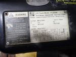 Hyster Propane Forklift