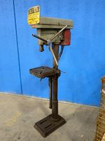 Orbit Drill Press