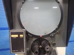 Microvu Optical Comparator