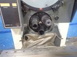 Microvu Optical Comparator