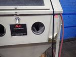 Alc Blast Cabinet