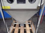 Alc Blast Cabinet