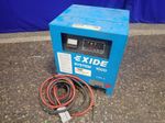 Exide Battery Charger